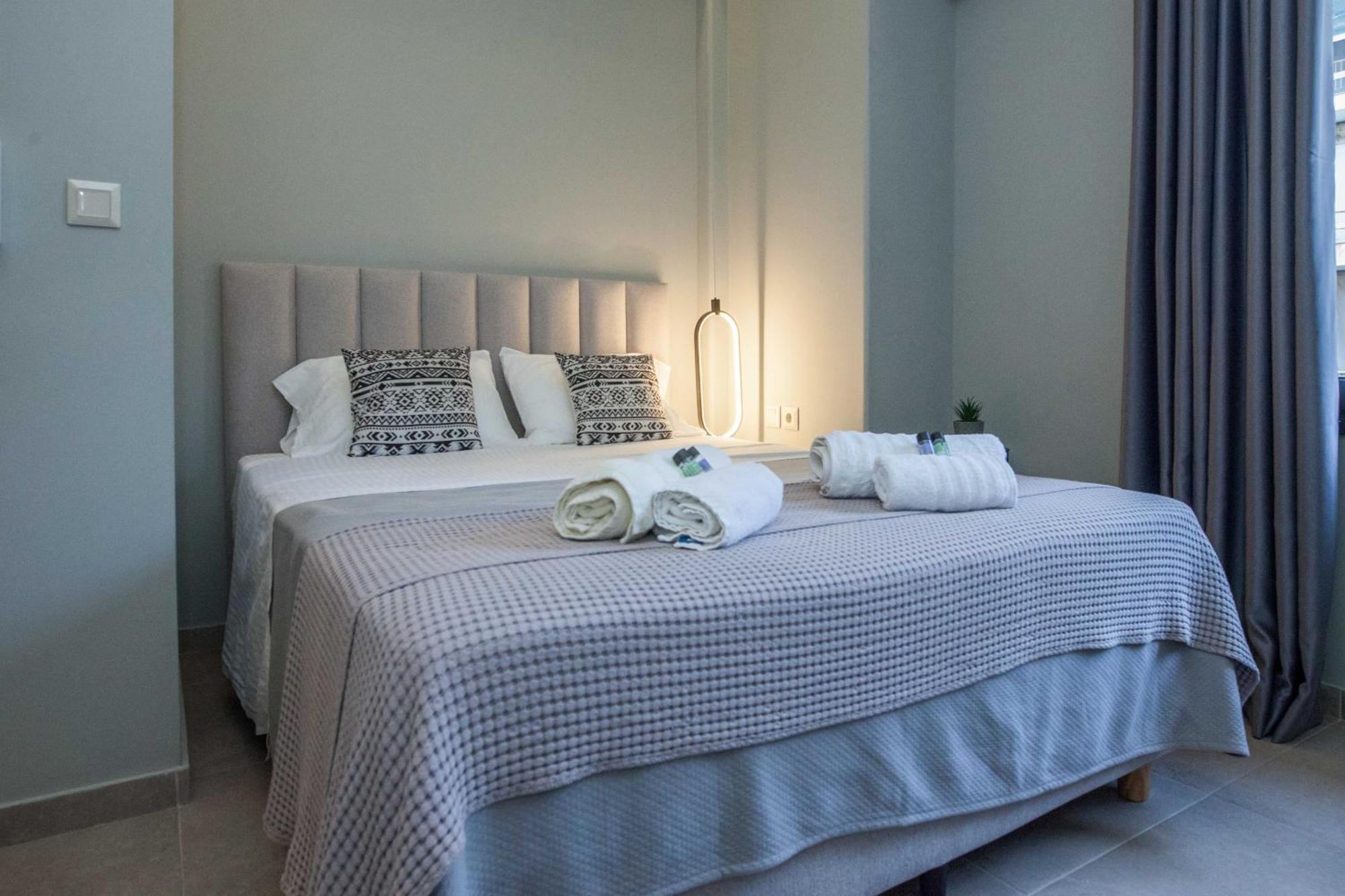 Apartment Elegant *