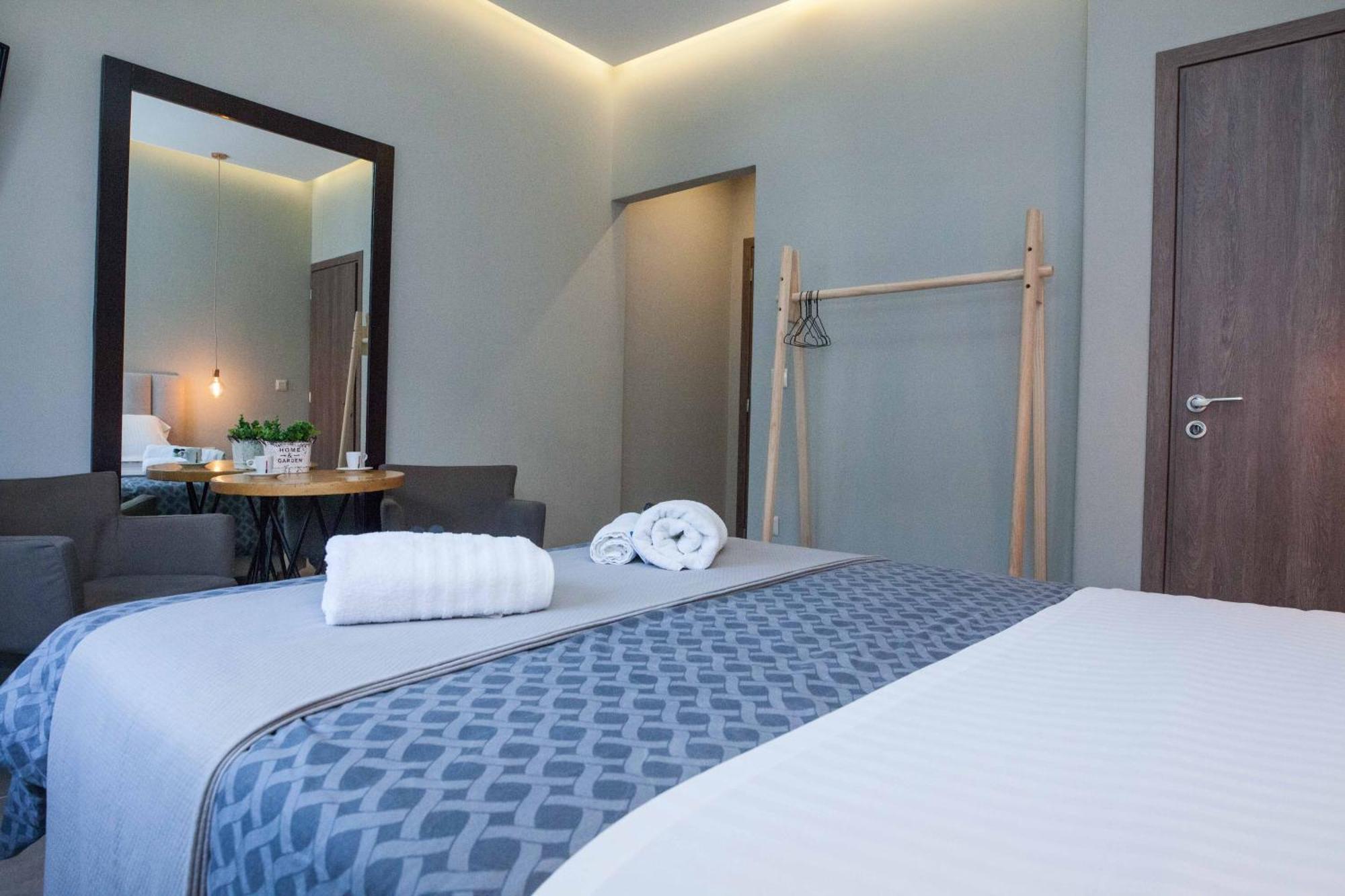 Elegant Apartment Athens