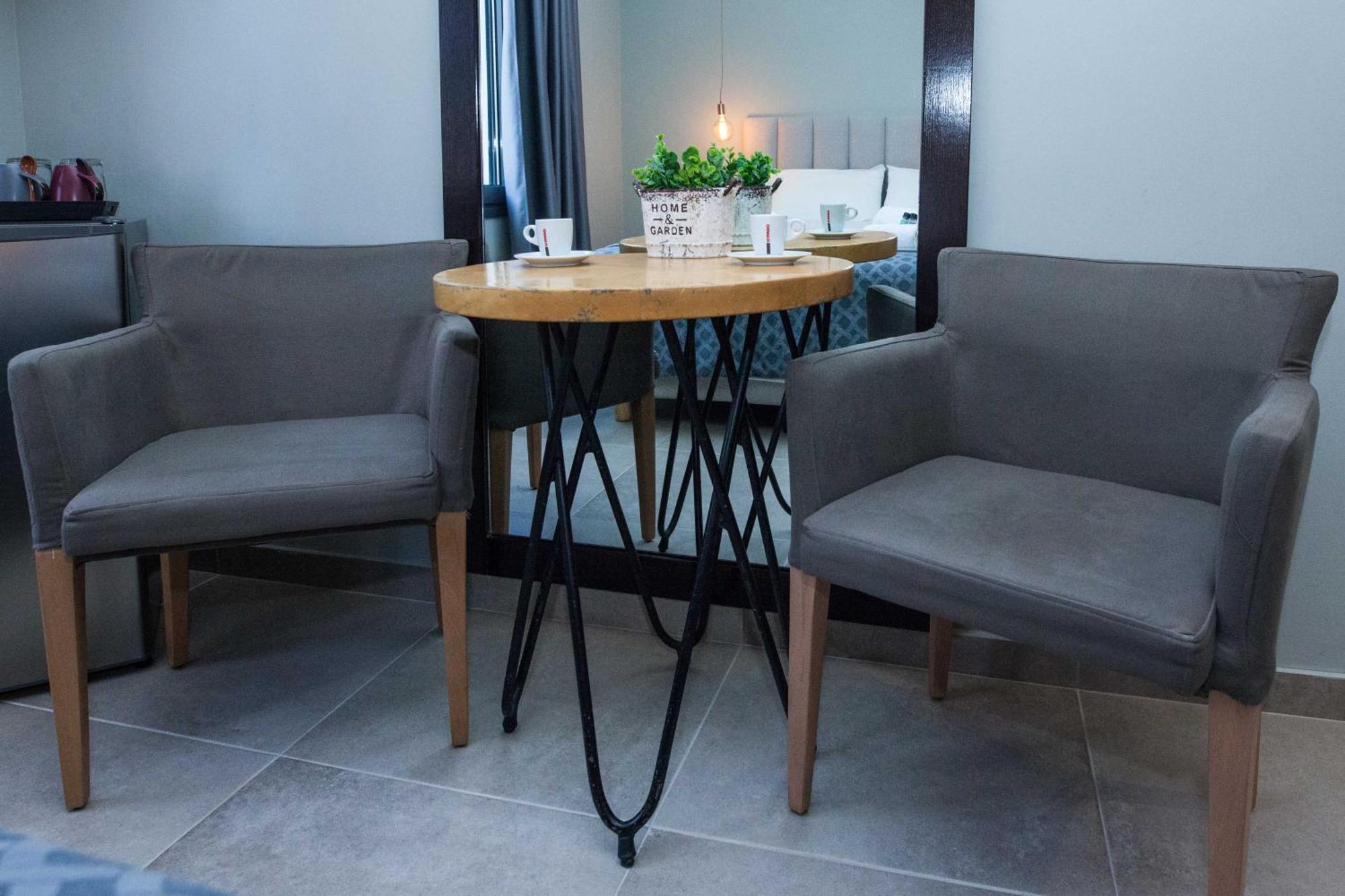 Apartment Elegant