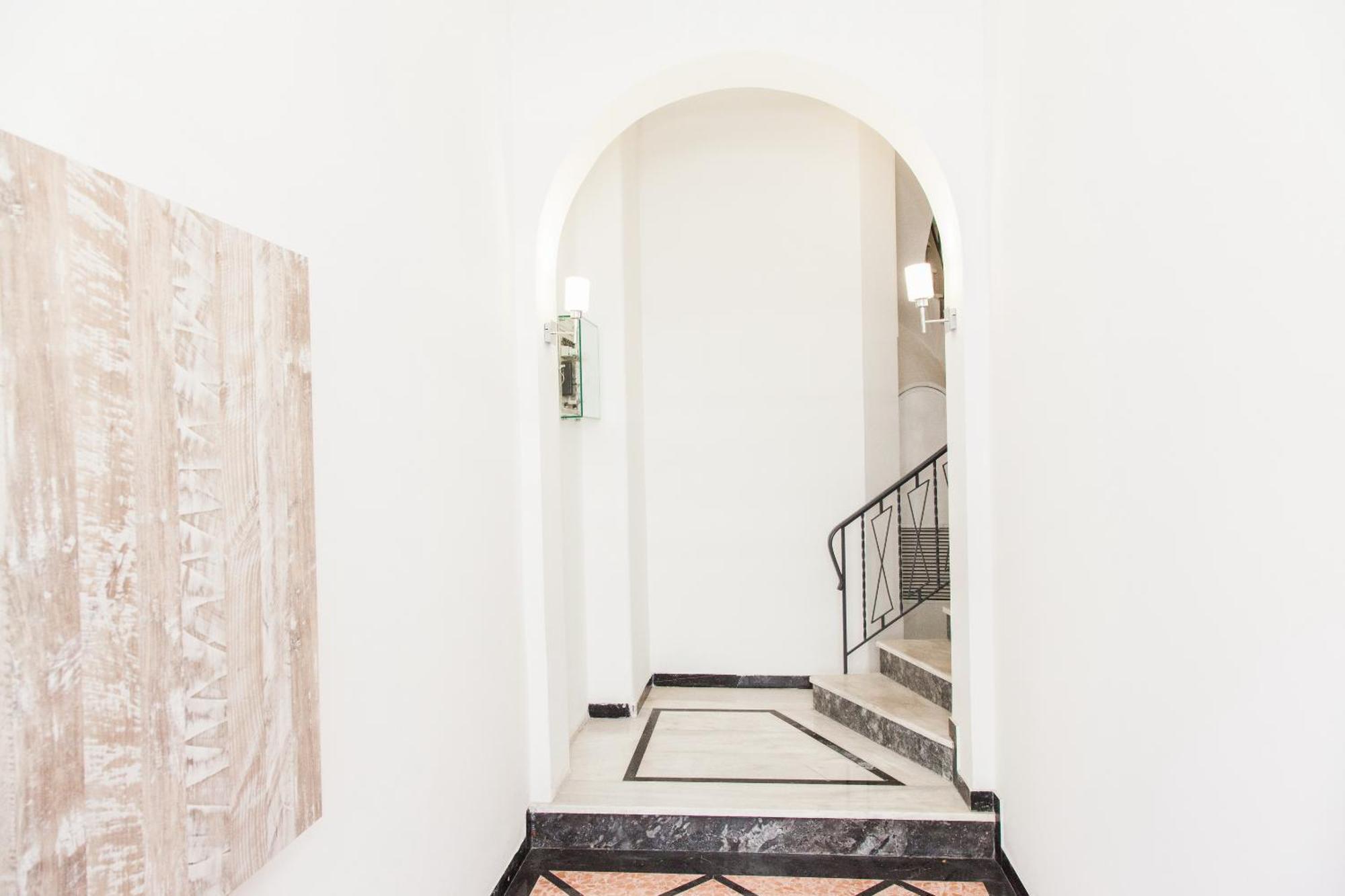 Apartment Elegant *