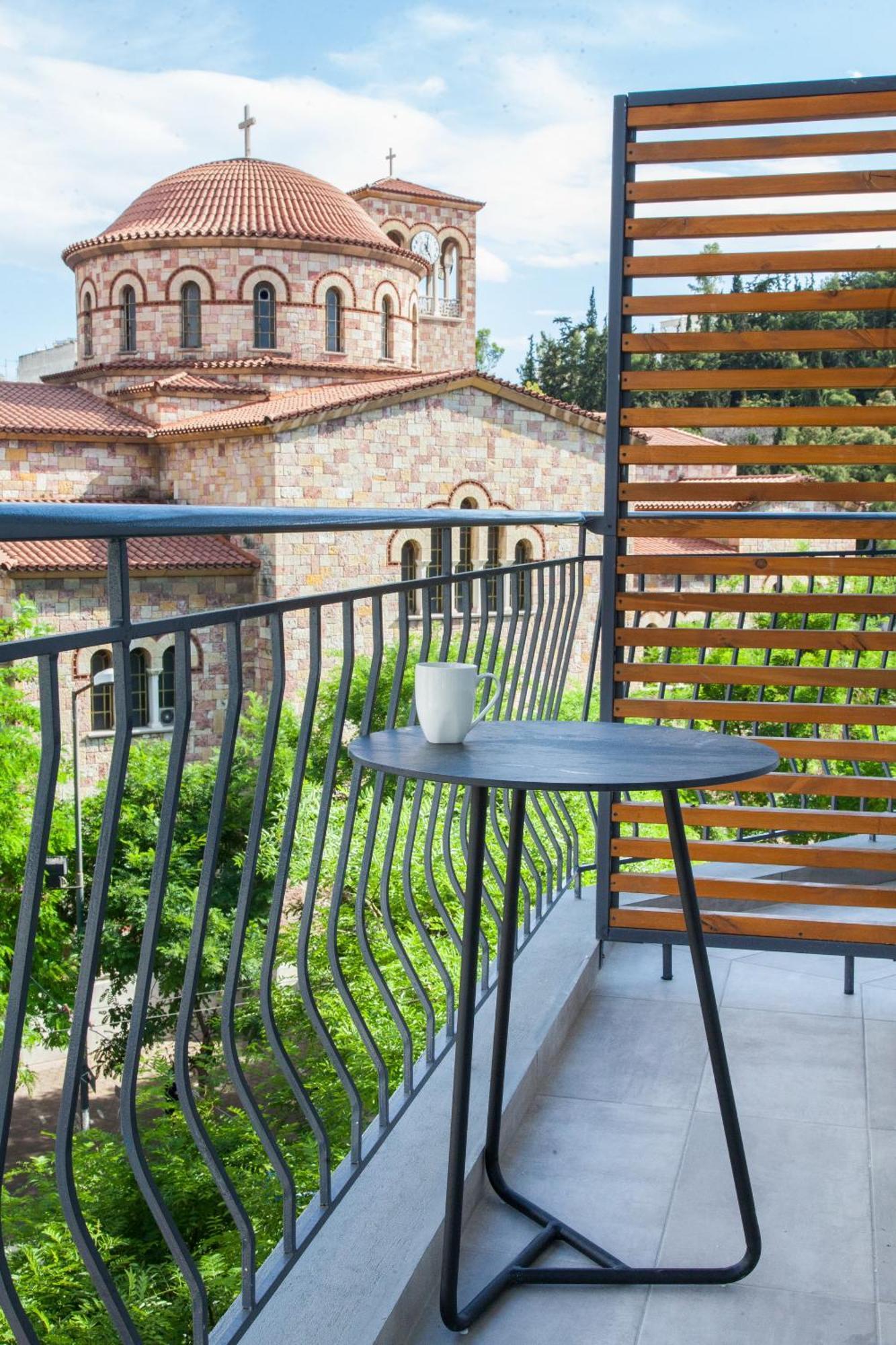 Elegant Apartment Athens