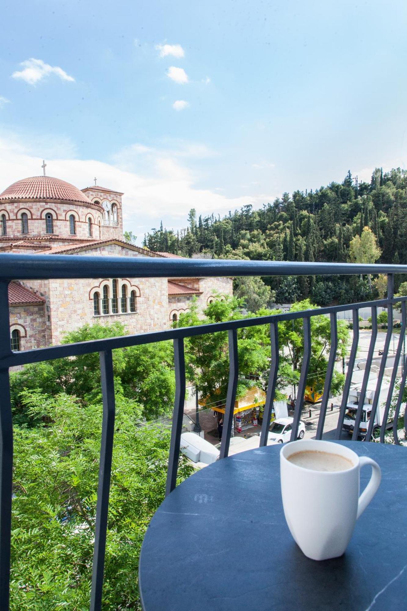 Elegant Athens