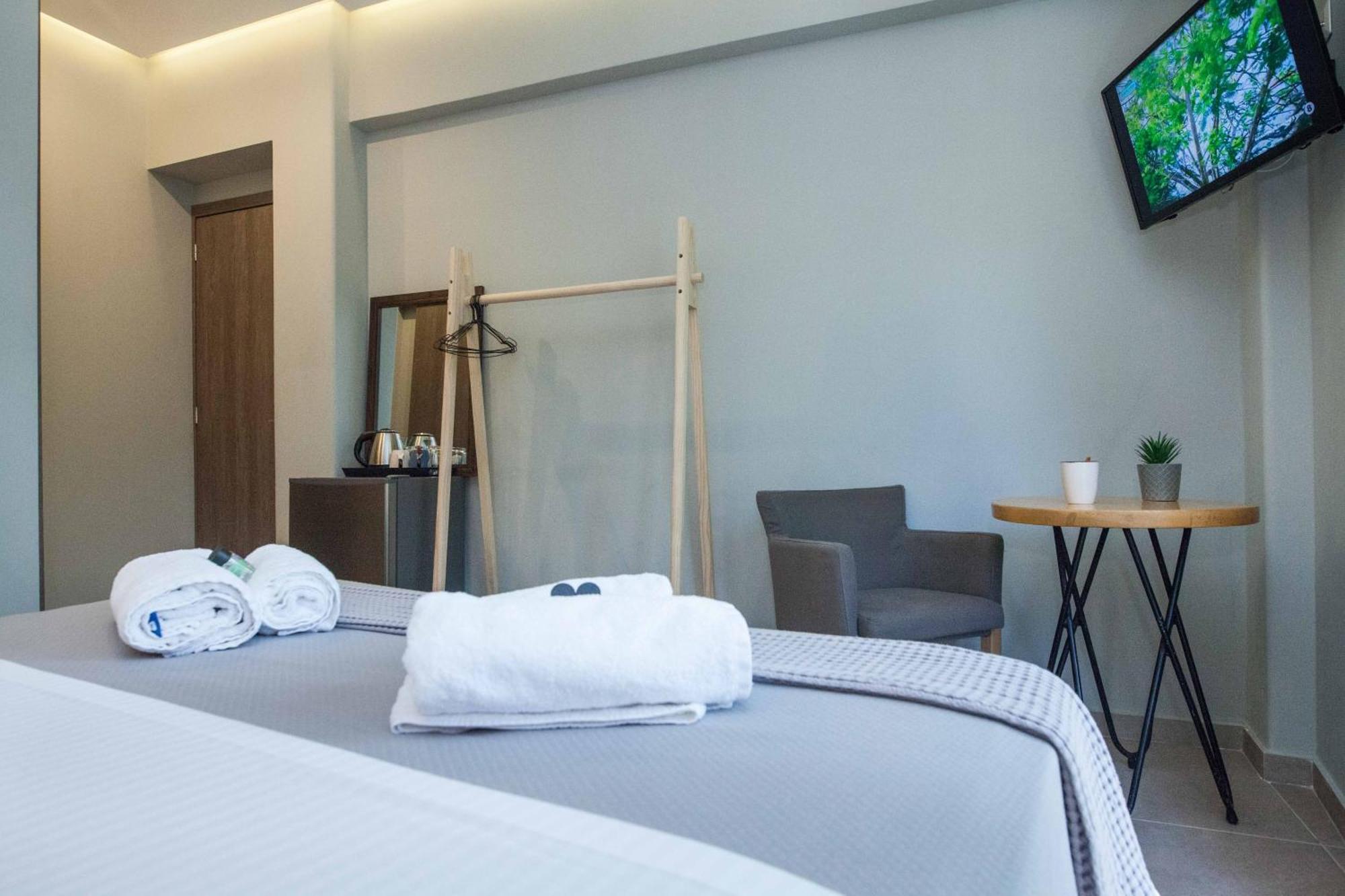 Elegant Apartment Athens