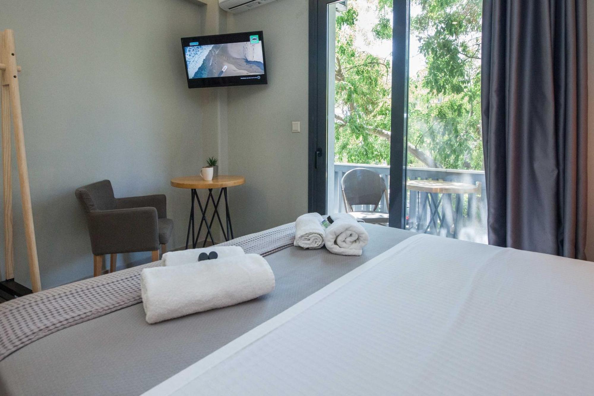 Elegant Apartment Athens