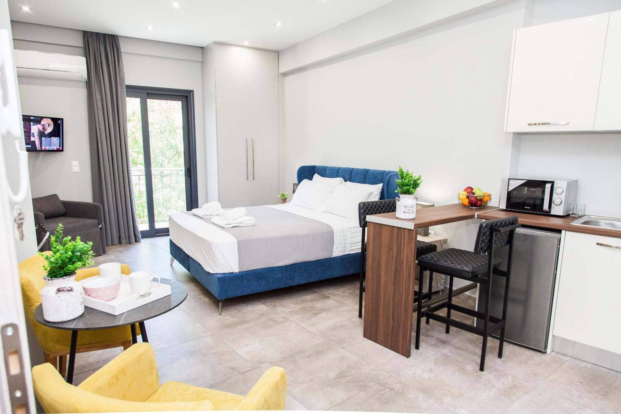 Apartment Elegant