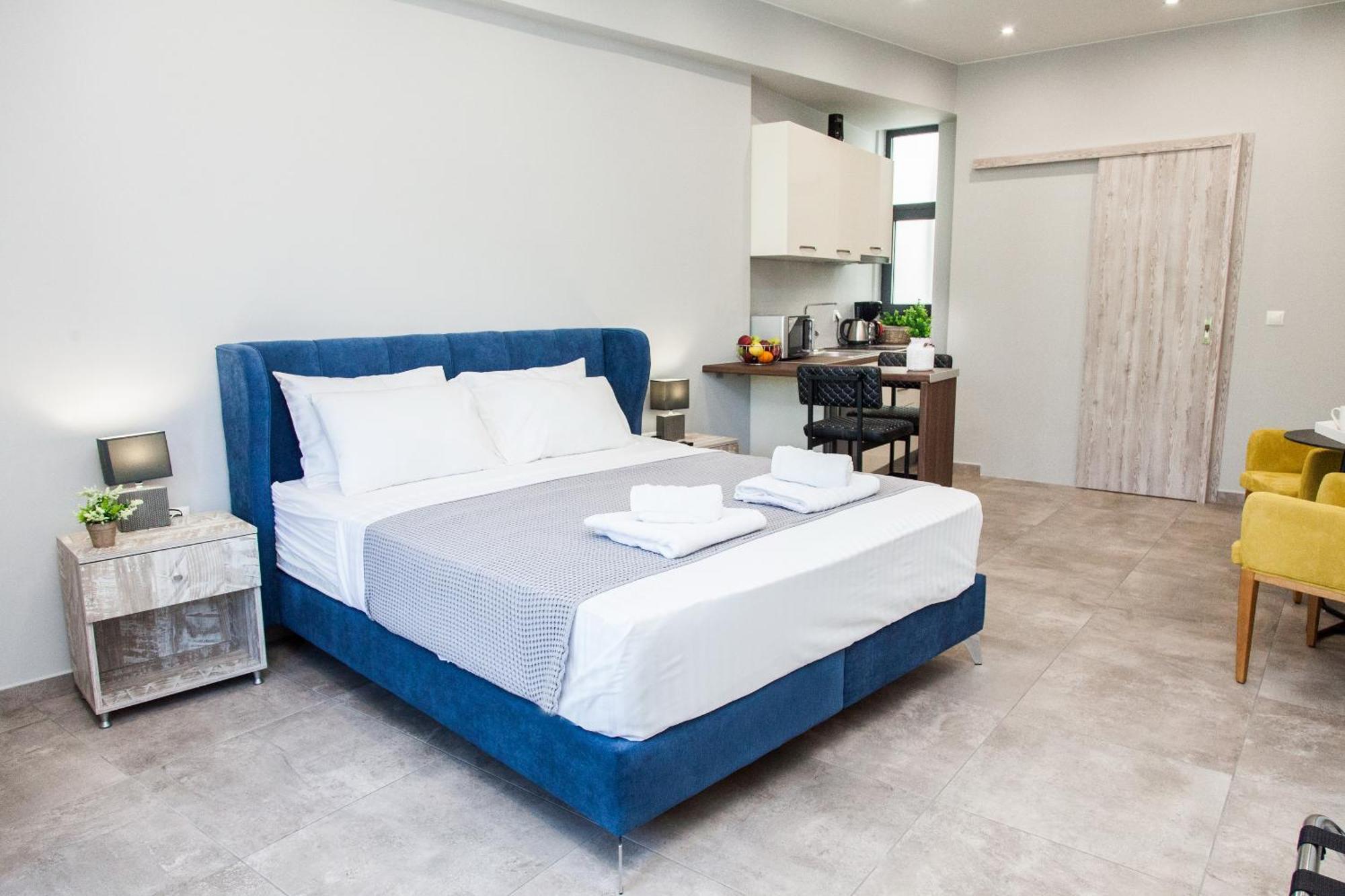 Apartment Elegant *