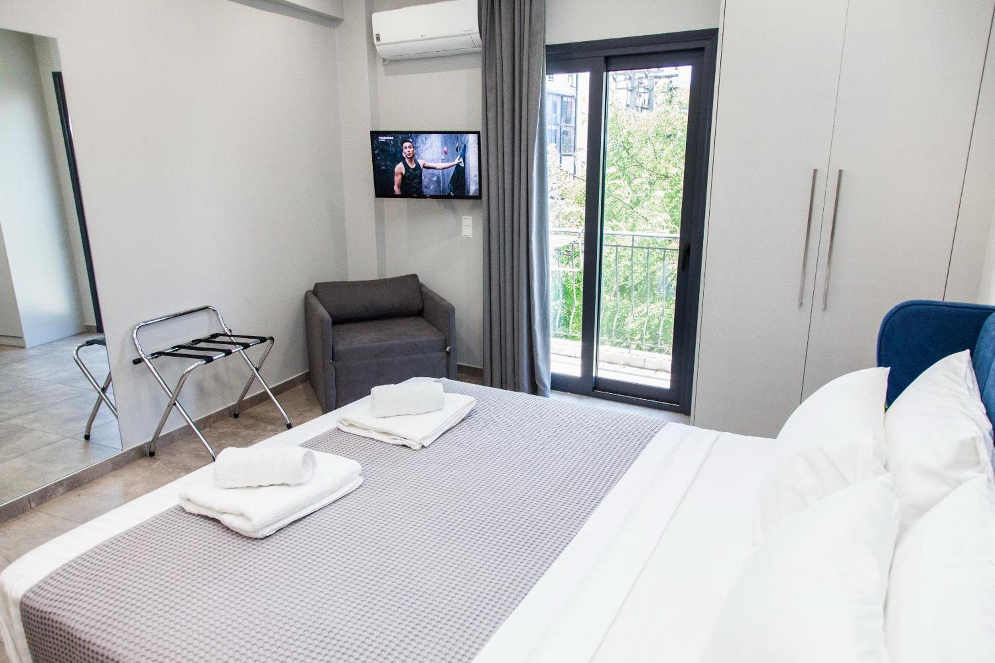 Elegant Apartment Athens