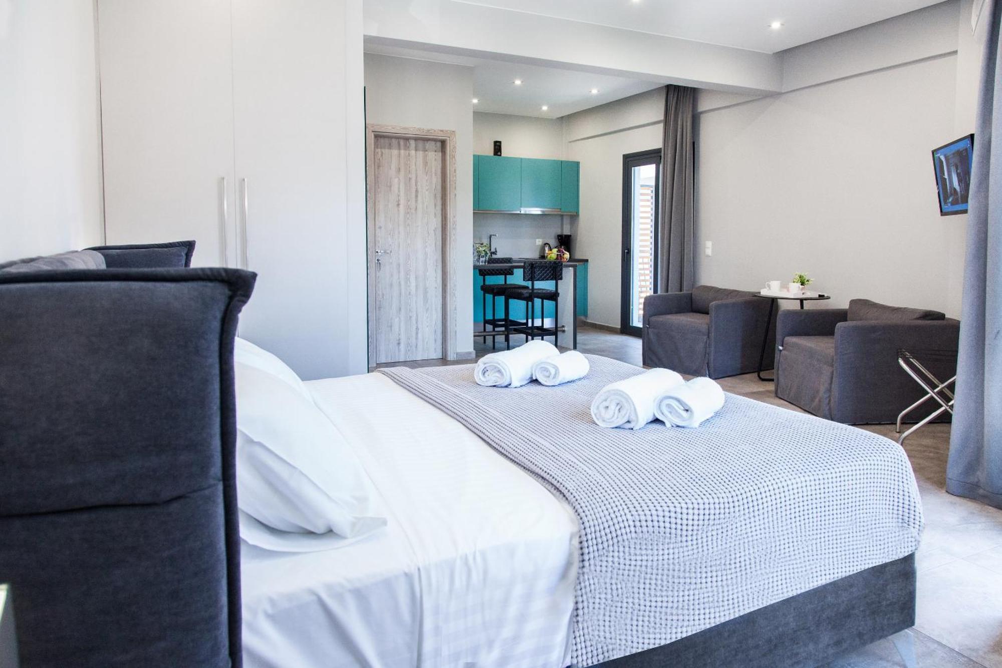 Apartment Elegant *