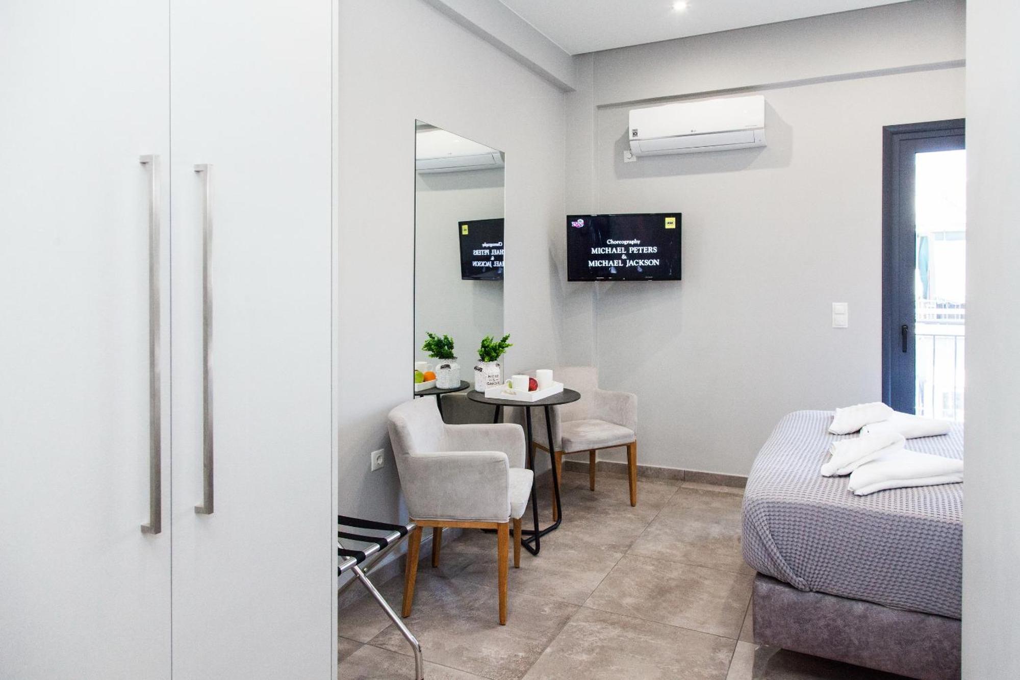 Apartment Elegant Athens