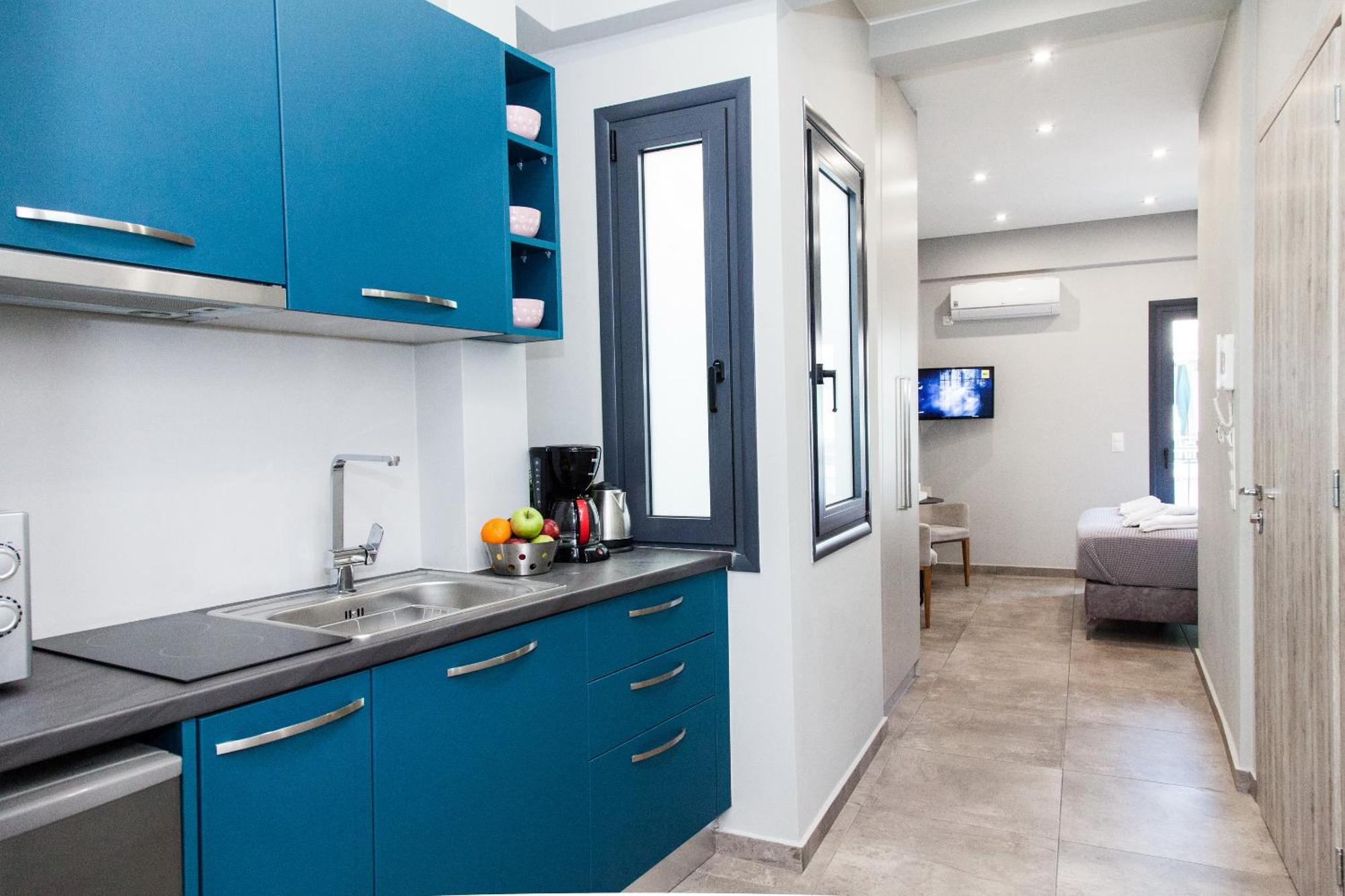 Elegant Apartment Athens