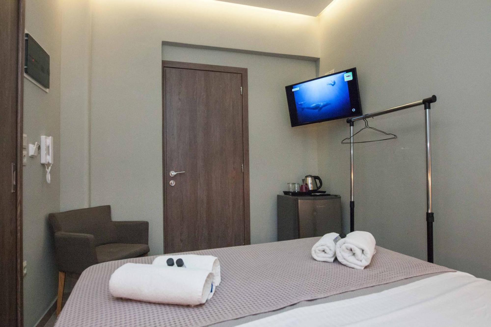 Elegant Apartment Athens