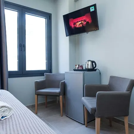Elegant Rooms Athens Exterior photo