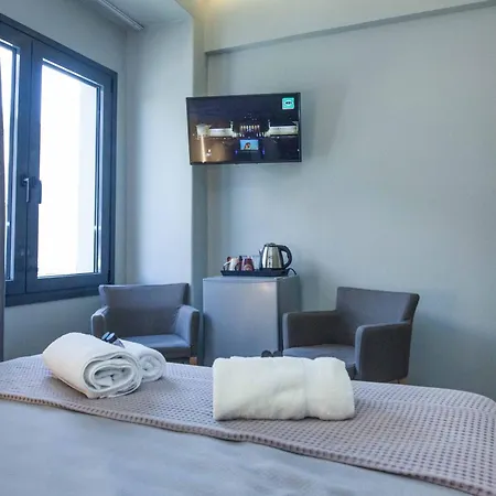 Elegant Rooms Athens Exterior photo