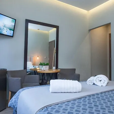 Elegant Rooms Athens Exterior photo
