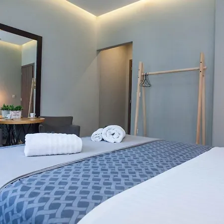 Elegant Rooms Athens Exterior photo