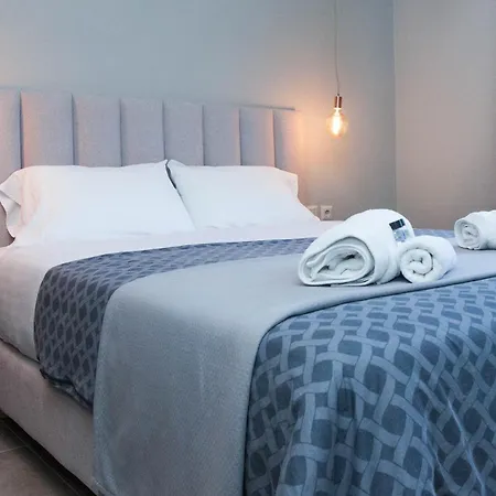Elegant Rooms Athens Exterior photo
