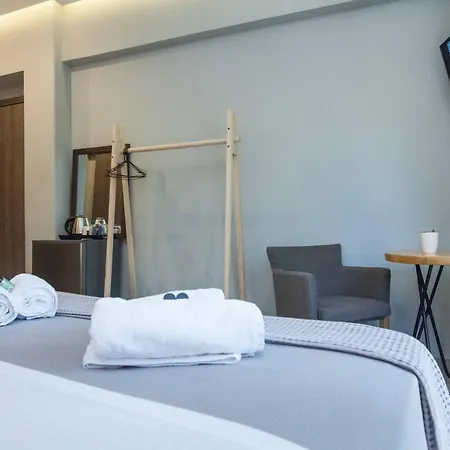 Elegant Rooms Athens Exterior photo