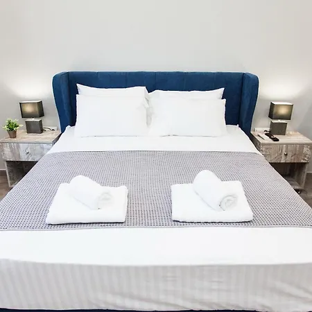Elegant Rooms Athens Exterior photo