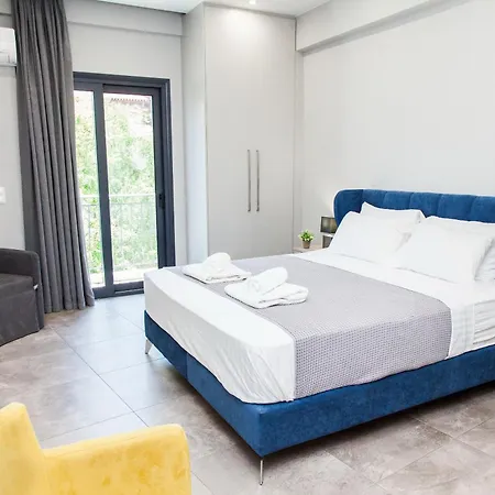 Elegant Rooms Athens Exterior photo