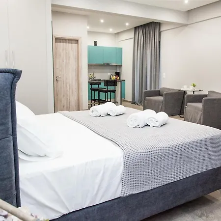 Elegant Rooms Athens Exterior photo