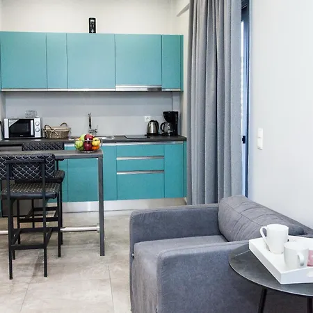 Elegant Rooms Athens Exterior photo