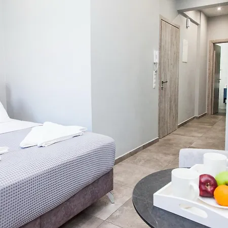 Elegant Rooms Athens Exterior photo