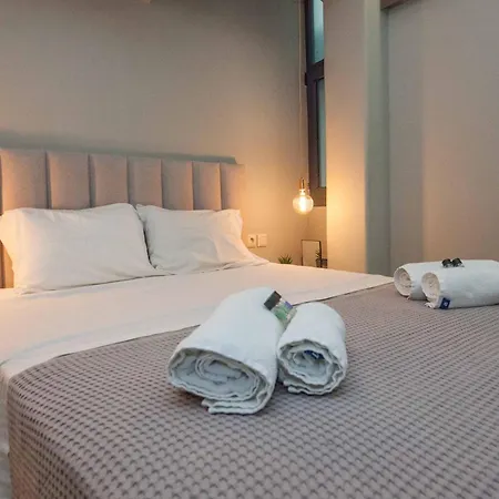 Elegant Rooms Athens Exterior photo