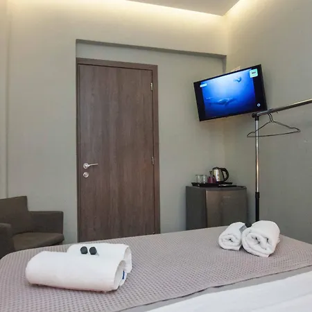 Elegant Rooms Athens Exterior photo