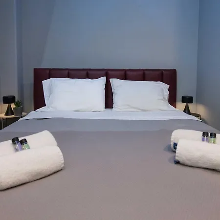 Elegant Rooms Athens Exterior photo