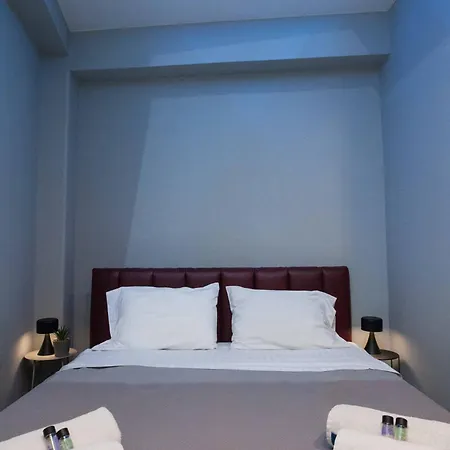 Elegant Rooms Athens Exterior photo