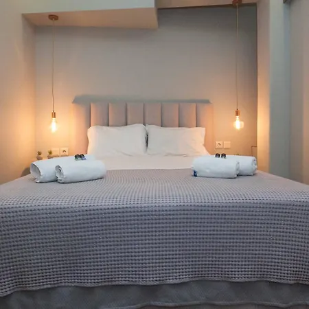 Elegant Rooms Athens Exterior photo