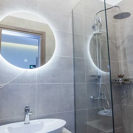 Elegant Rooms Athens Exterior photo