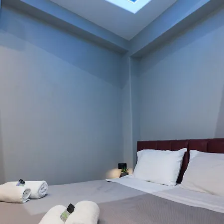 Elegant Rooms Athens Exterior photo