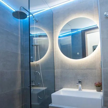 Elegant Rooms Athens Exterior photo