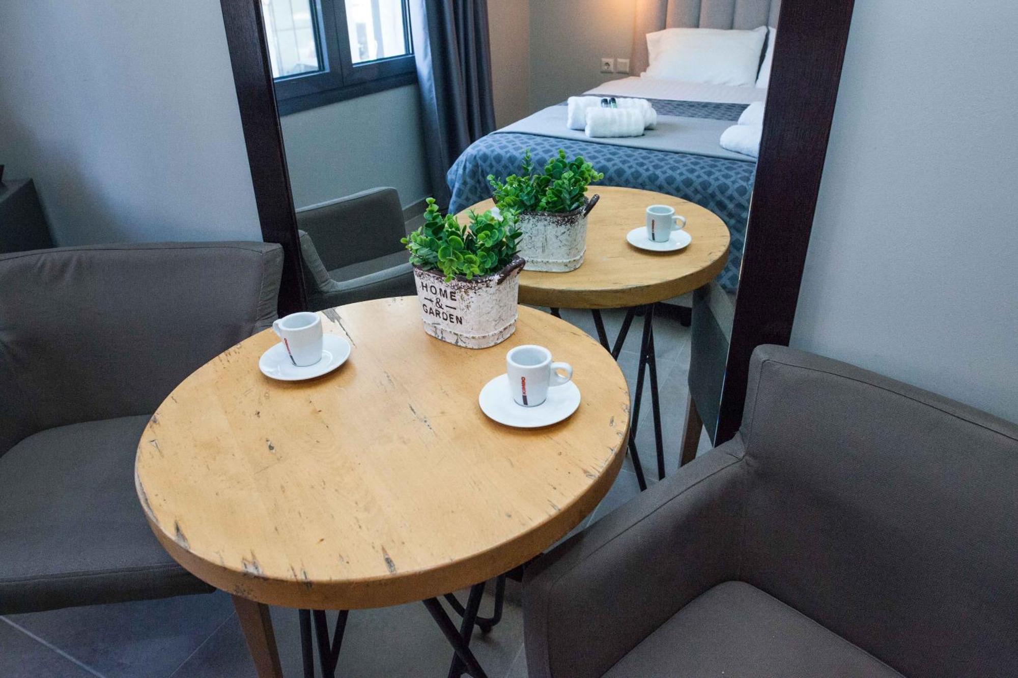 Apartment Elegant *