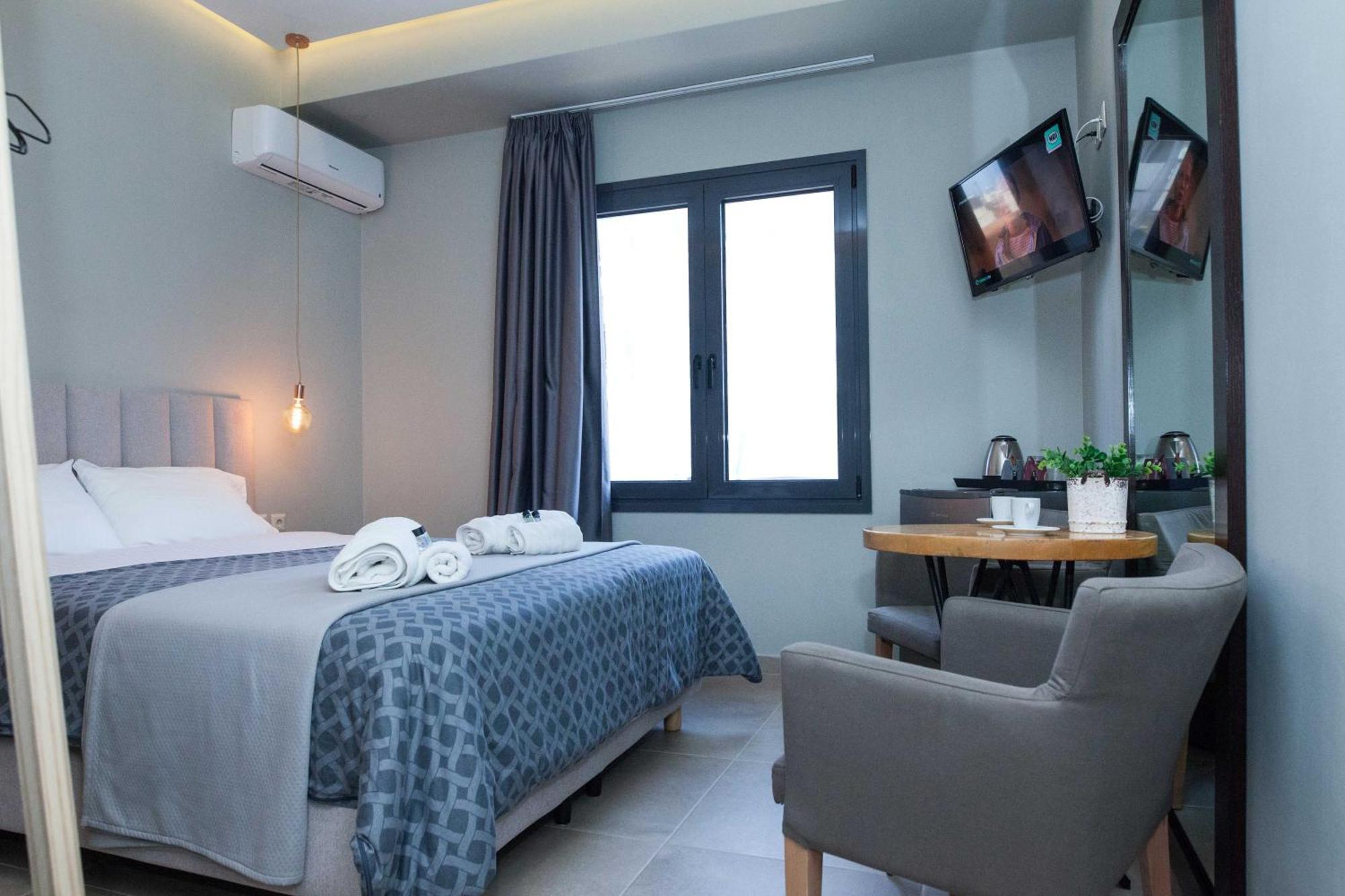 Elegant Apartment Athens