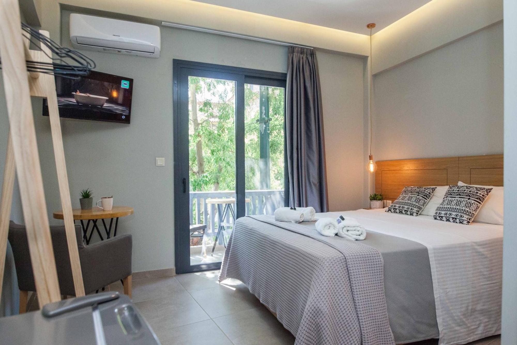 Apartment Elegant Athens