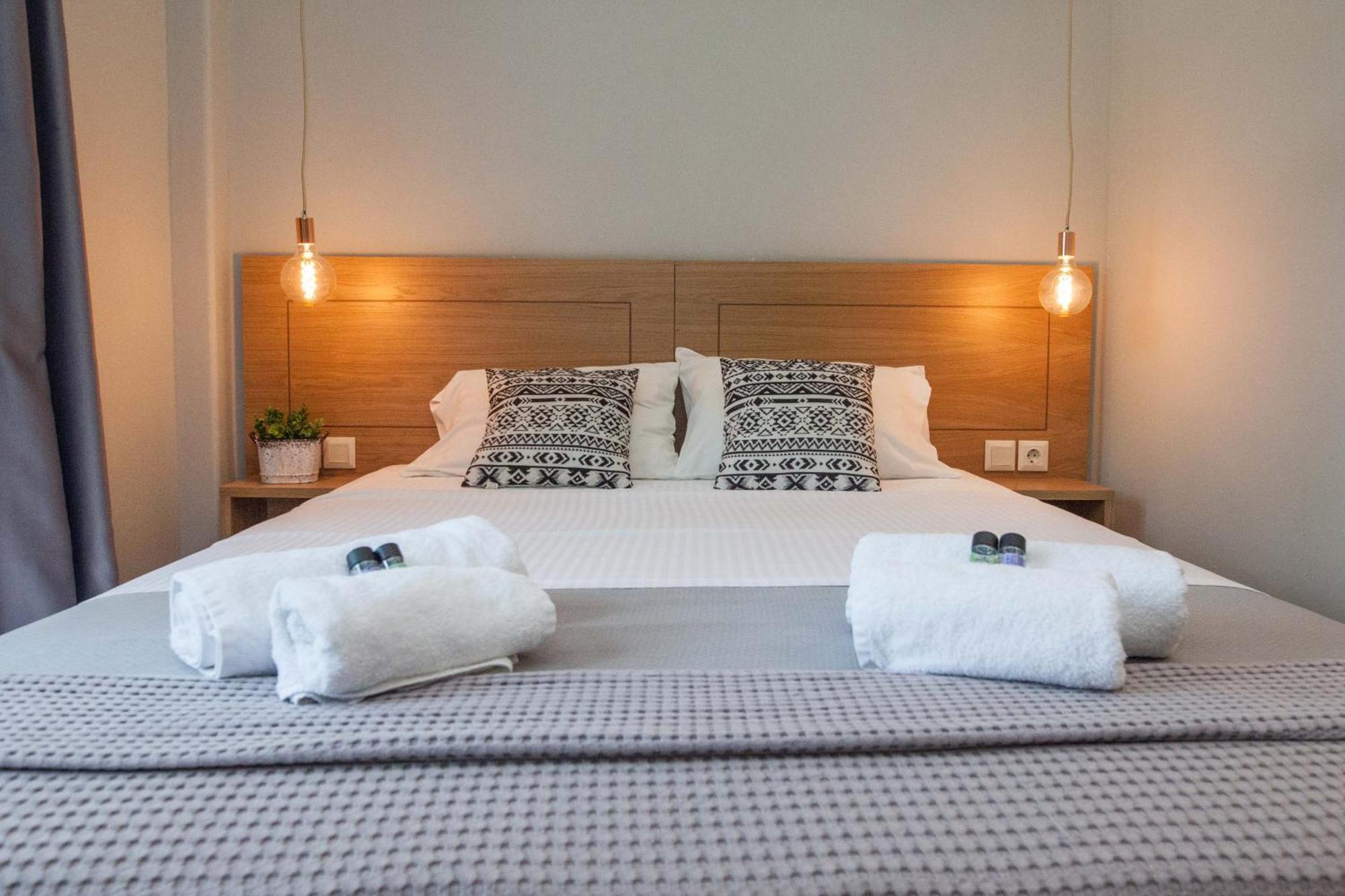 Apartment Elegant Athens