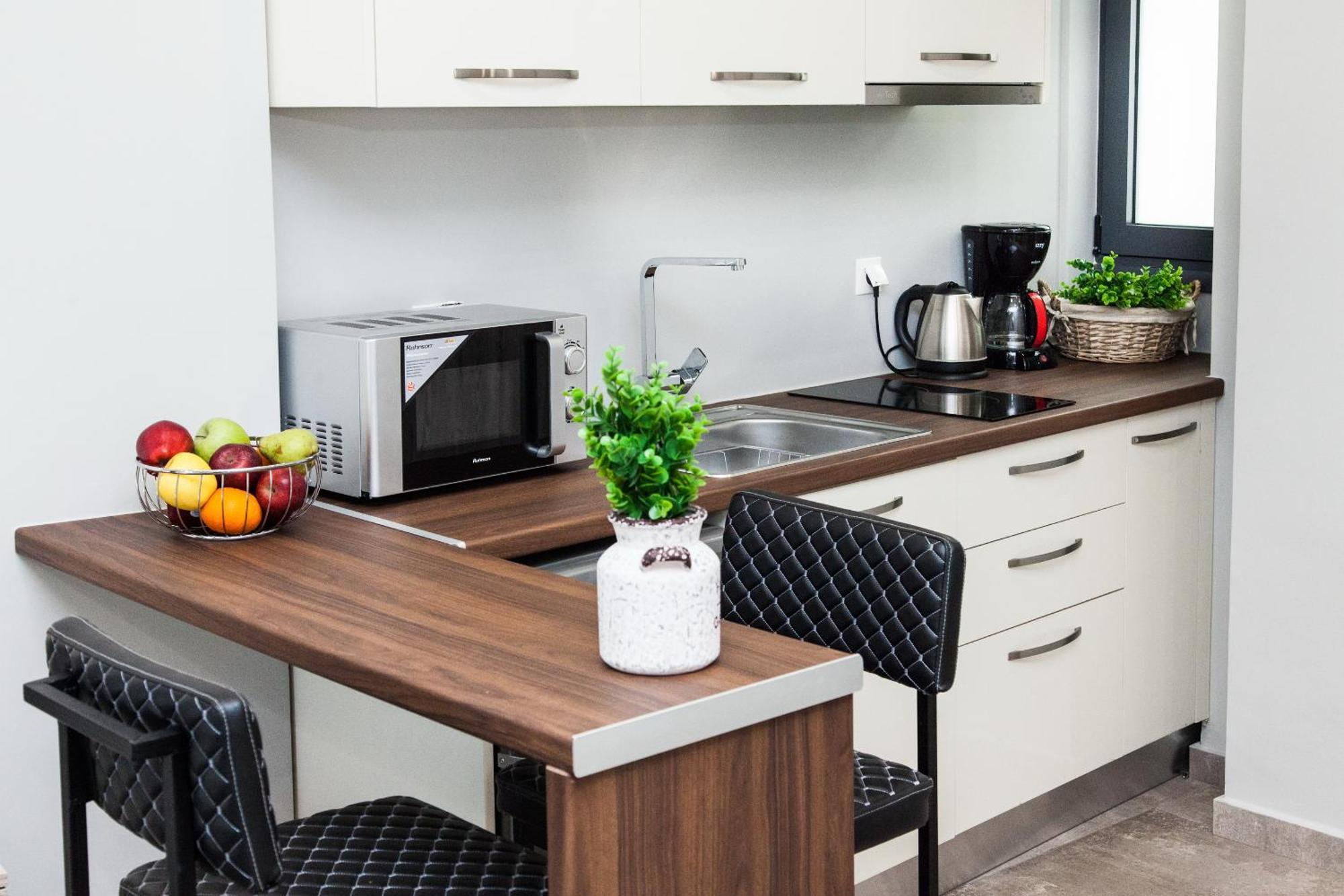 Elegant Apartment Athens